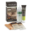 bios line biokap nutricolor delicato rapid tinta 9,3 biondo chiarissmo dorato 135 ml