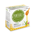 puntuale microclismi adulti con propolax azione lassativa 6x10 g