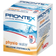 prontex physio-water - soluzione ipertonica al 3% 20 flaconcini da 5 ml