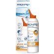 physio-water soluzione ipertonica spray adulti 100ml