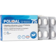 polida 75 - integratore utile al benessere del tono psicofisico 20 compresse