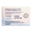 ghimas polidal 75 20 compresse