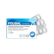 polidal 75 20cpr