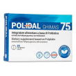 polidal 75 20cpr