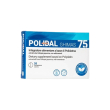polidal 75ghimas 20 compresse