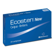 ecosten 10 integratore alimentare 24 cpr compresse per colesterolo e trigliceridi