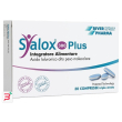 syalox 300 plus 30 compresse triplo strato senza glutine senza lattosio