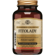 solgar fitolady 50 capsule vegetali benessere femminile botanicals