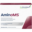 aminoms 30 bustine - integratore a base di aminoacidi essenziali