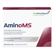 pl pharma aminoms integratore aminoacidi essenziali 30 bustine