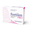 fertilen pro integratore di fermenti lattici 30 capsule