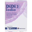 didi3 iodio 30 film orodispersibili - integratore alimentare