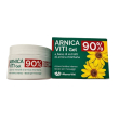 arnica viti gel concentrato 90% barattolo 200 ml