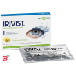 irivist gocce oculari monodose 10 fiale da 0,5 ml