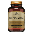 golden gaba 50cps veg solgar