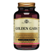 solgar golden gaba 50 capsule vegetali
