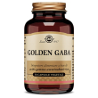 solgar® golden gaba 34,7 g capsule