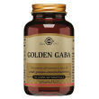 solgar golden gaba relax supporto naturale 50 capsule