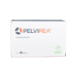 pelvipea integratore per benessere pelvico 40 capsule - erbozeta