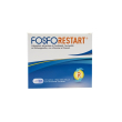 fosforestart 12 bustine - integratore per l'energia e contro la stanchezza