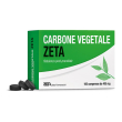 carbone vegetale, 50 compresse