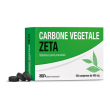 carbone vegetale zeta 50 compresse