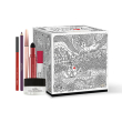 euphidra - cofanetto una grande storia d'amore make up