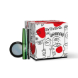 euphidra - cofanetto principessa per un giorno make up occhi
