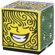 euphidra cofanetto regalo un tuo sorriso happy smile lip scrub + balsa