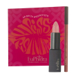 euphidra un bacio inaspettato balsamo labbra + matita labbra ll05 nude