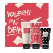 euphidra volermi più bene doccia gel + crema corpo + crema mani