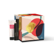 euphidra - cofanetto l'altra metà della mela benessere viso