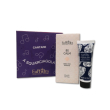 euphidra cofanetto cantare a squarciagola - siero viso lenitivo 30 ml + crema gel viso 30 ml