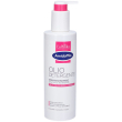 euphidra amidomio olio detergente 400 ml da bagno