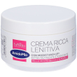 euphidra crema ricca lenitiva 350 ml