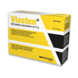 viasten - integratore a base di magnesio e potassio contro stanchezza ed affaticamento confezione 20