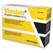 viasten 20 bust.