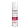dermafresh odor control 96h deodorante spray 150 ml