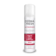 dermafresh 96h odor control spray 150 ml deodorante