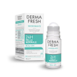 dermafresh 24h pelle normale - deodorante roll-on 50 ml