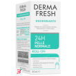 dermafresh 24h pelle normale roll on 50 ml