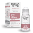 dermafresh 24h pelle sensibile - deodorante roll-on 50 ml