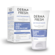 dermafresh ipersudorazione 48h crema deodorante 50 ml