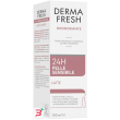 dermafresh 24h pelle sensibile latte 100 ml