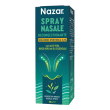 nazar spray nasale decongestionante soluzione ipertonica, 20 ml