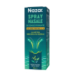 nazar spray nasale decongestionante soluzione ipertonica 2,2% 20 ml