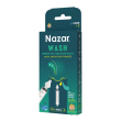 nazar wash siringhe per irrigazione nasale, 2 x 10 ml