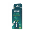nazar wash siringa irrigazione nasale 2 pezzi