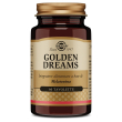 solgar golden dreams tavolette 60 pz