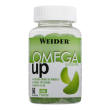 weider omega gummies 200 g caramelle